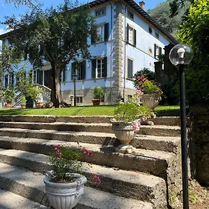 Relais Montecatini Italien