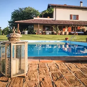 Casa Tentoni - Italien