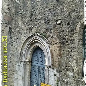 La Badia Italien